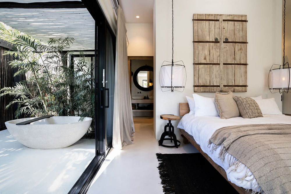 Villa Three