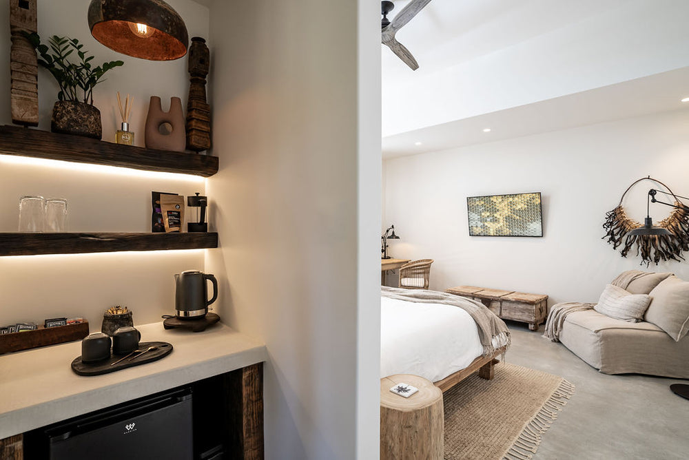 Suite Four