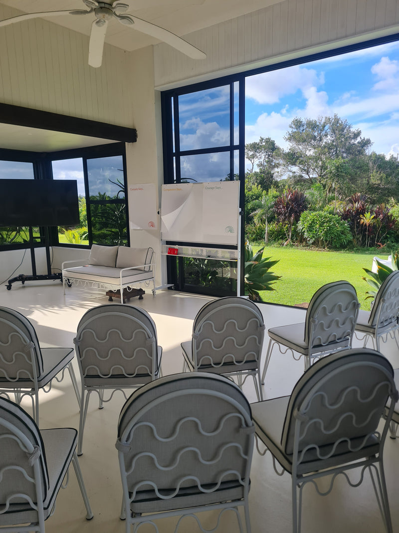 Corporate Retreats