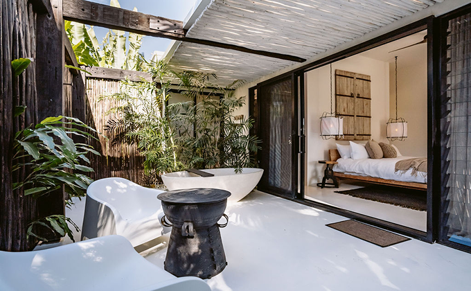 Villa Three