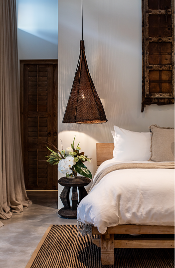 Suite Three